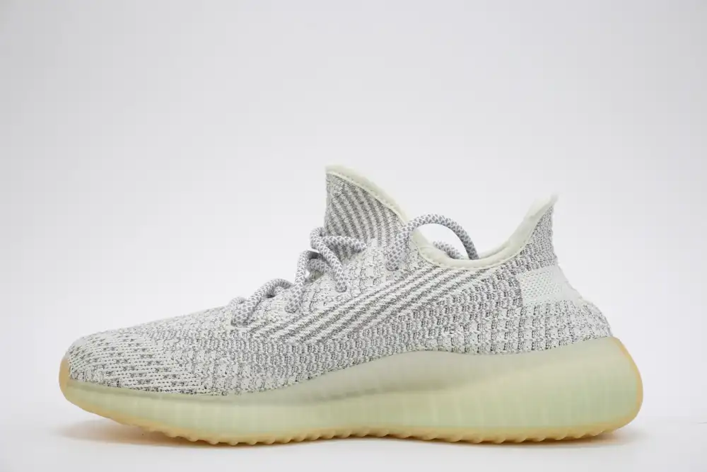 YEEZ 350 V2 YESHAYA REFLECTIVE REPLICA – FX4349