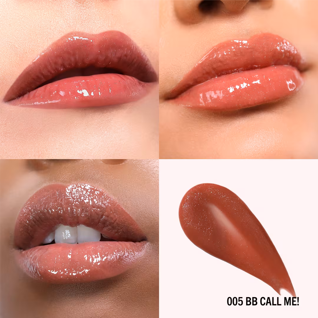 Moira Cosmetics  Butter Bliss Lip Balm Kit