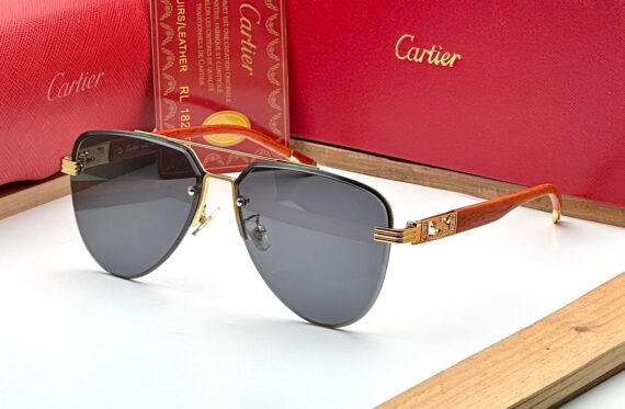 Cartier sunglasses 4