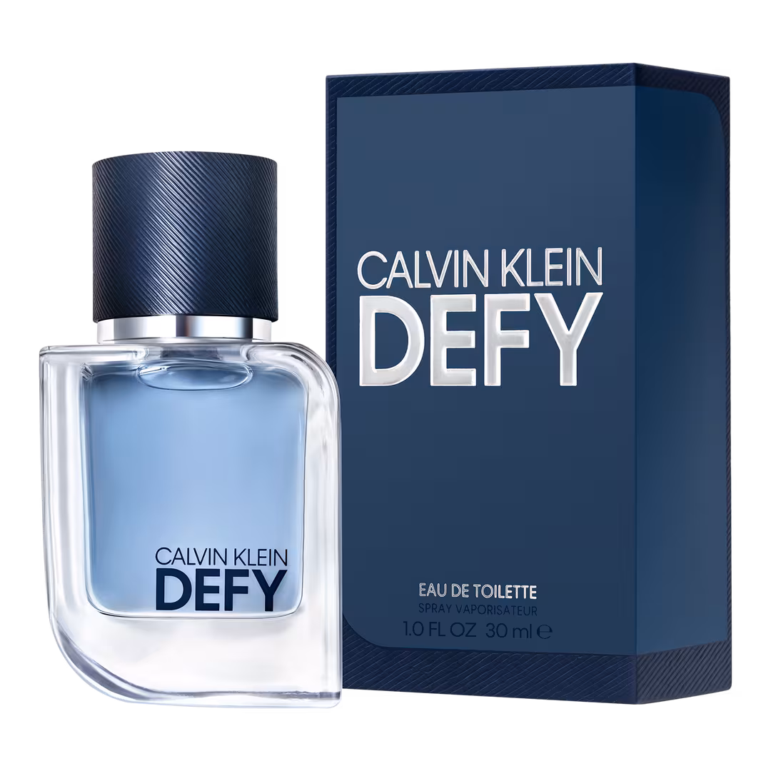 Calvin Klein  Defy Eau de Toilette