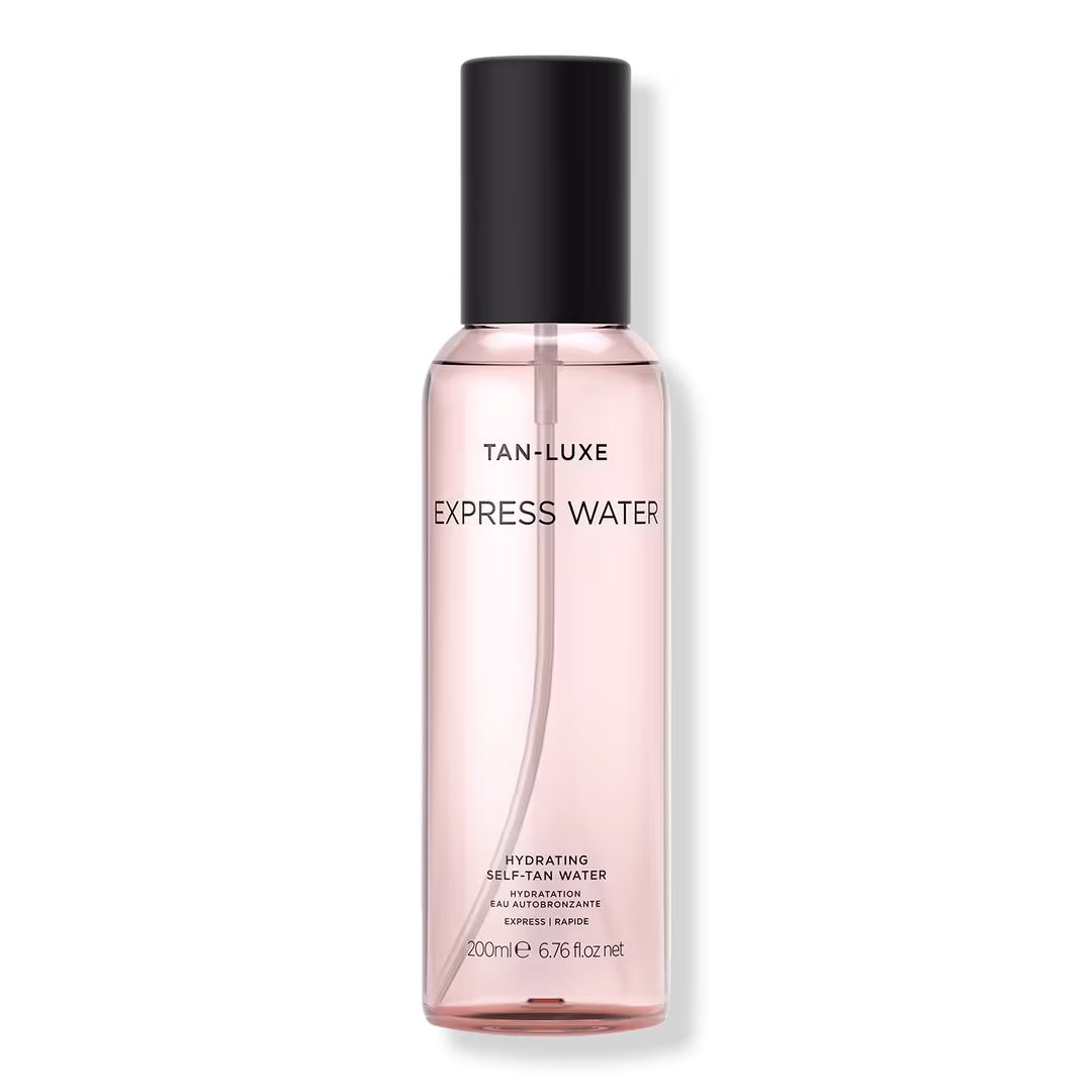 TAN-LUXE  Hydrating Self Tan Express Water