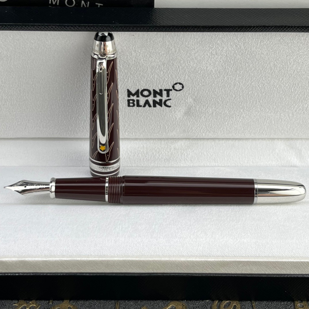 Montblanc Pens44