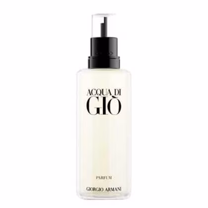Armani Acqua di Giò Parfum Parfum Refill 150ML