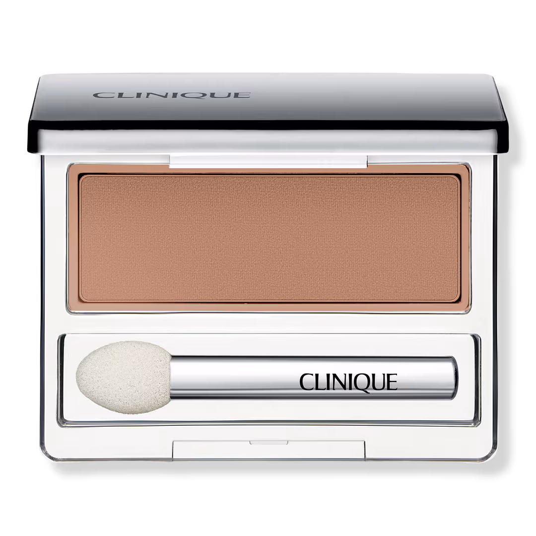 Clinique  All About Shadow Single Eyeshadow