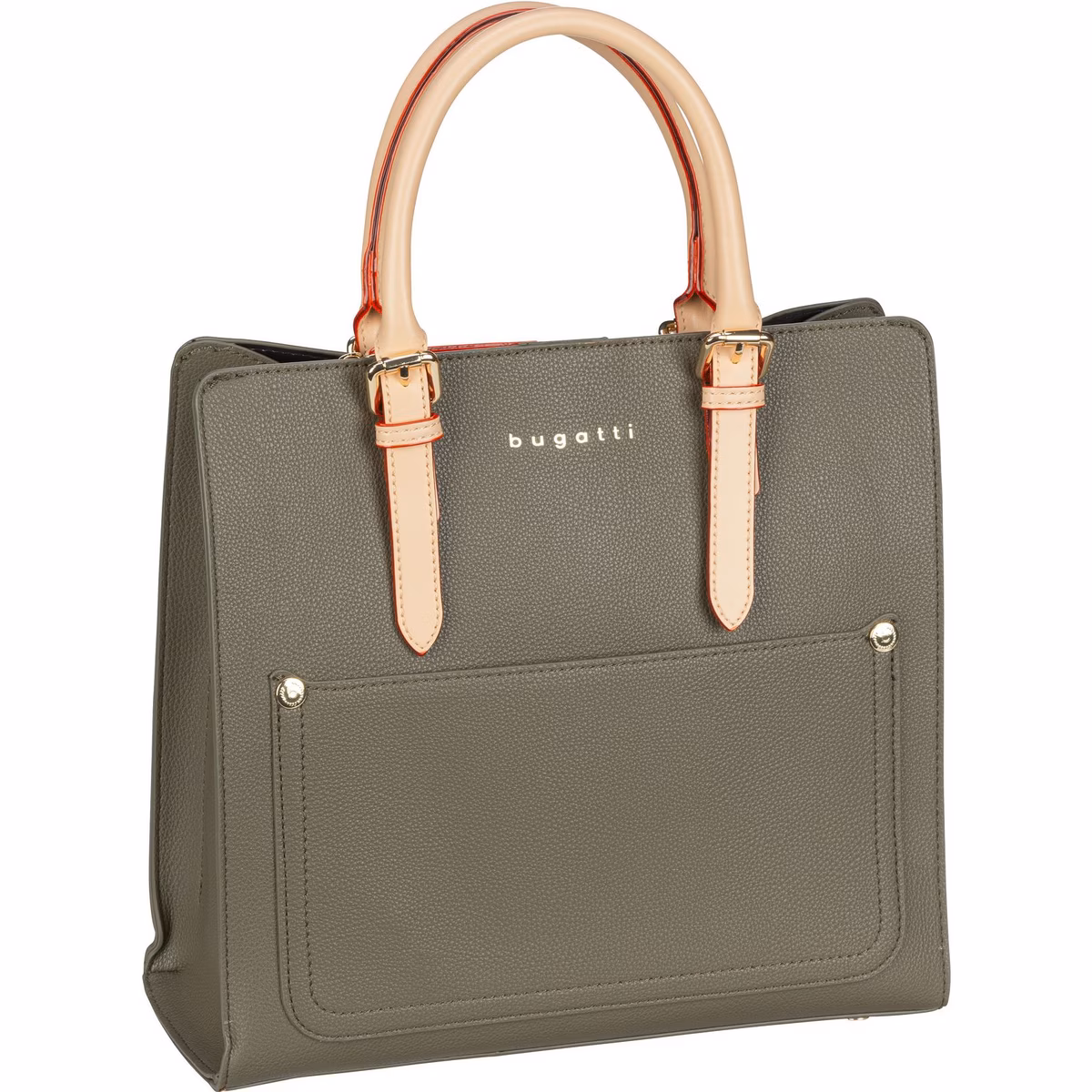 Handtasche Ella Top Handle Large