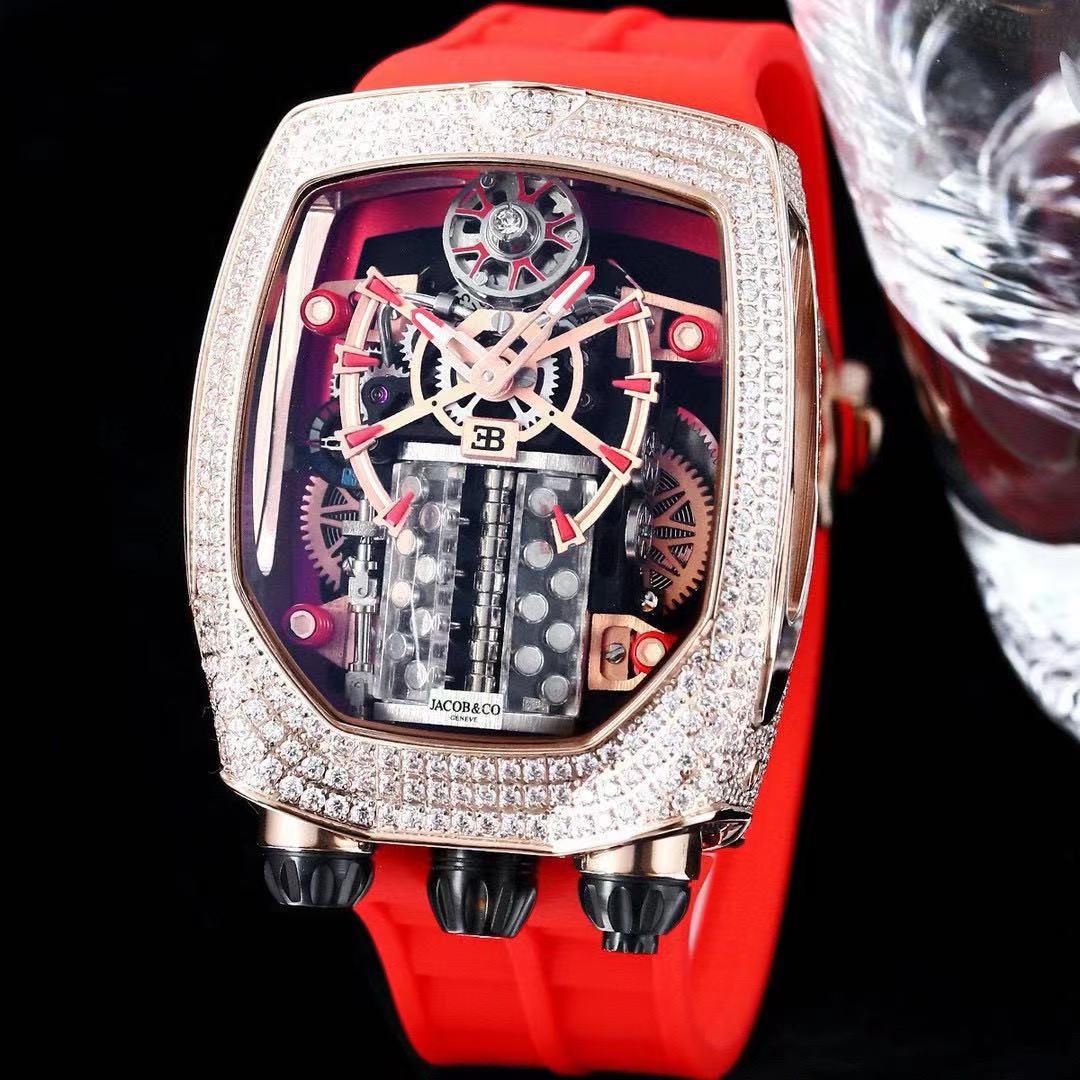 Richard Mille Watch 31