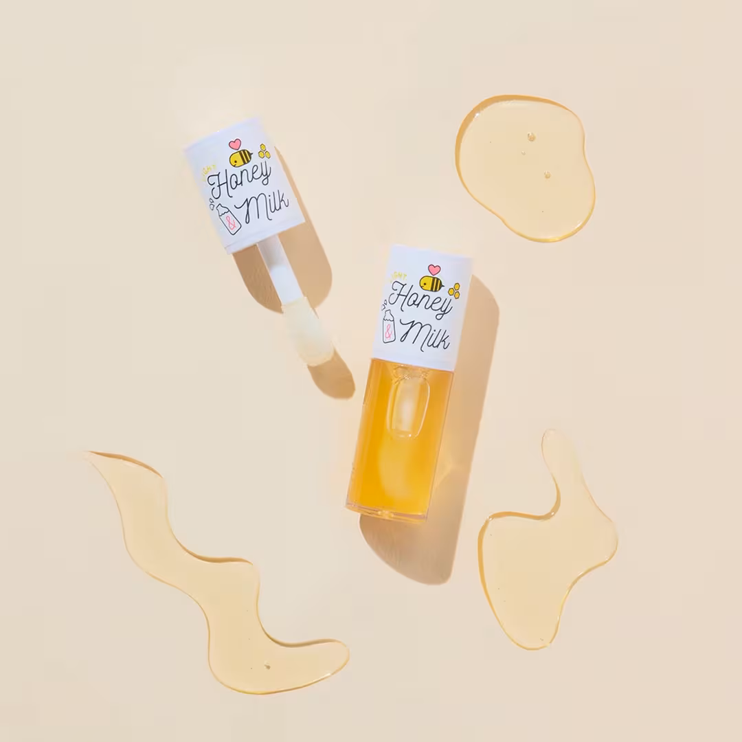 Apieu  Honey & Milk Lip Oil