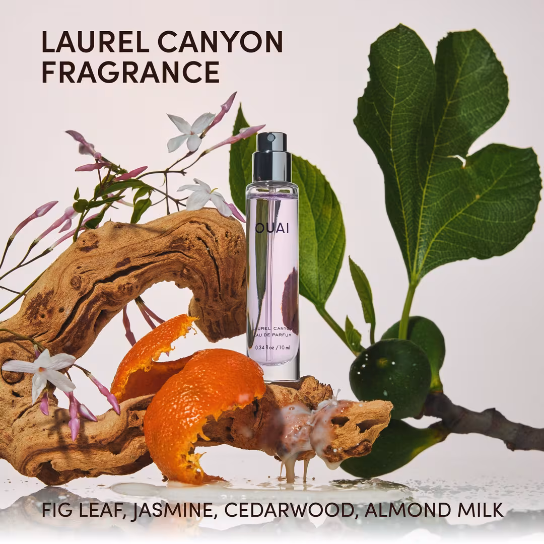 OUAI  Laurel Canyon Eau De Parfum