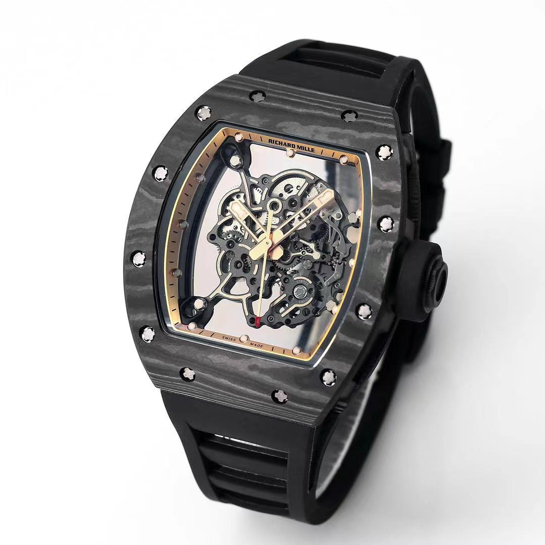 Richard Mille Watch 17