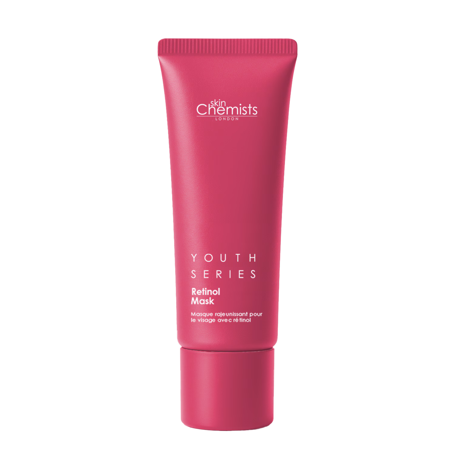 Retinol Bakuchiol Maske