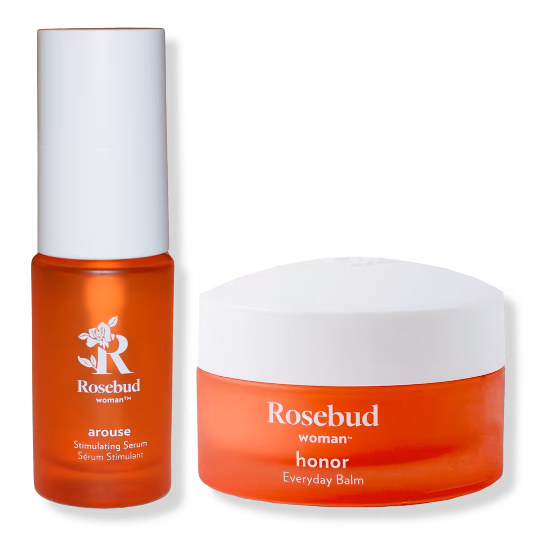 Rosebud Woman  Intimate Hydration Heroes