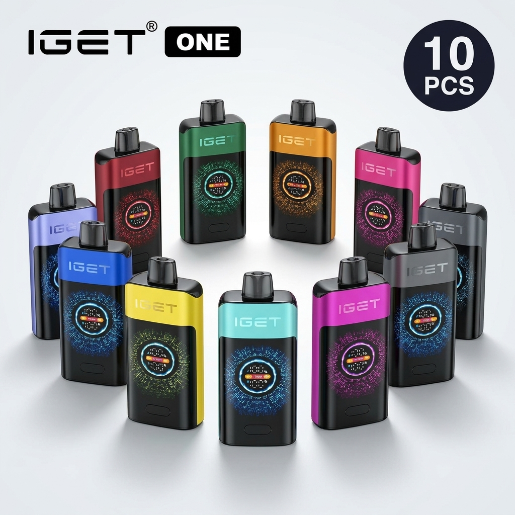 IGET ONE 10pcs