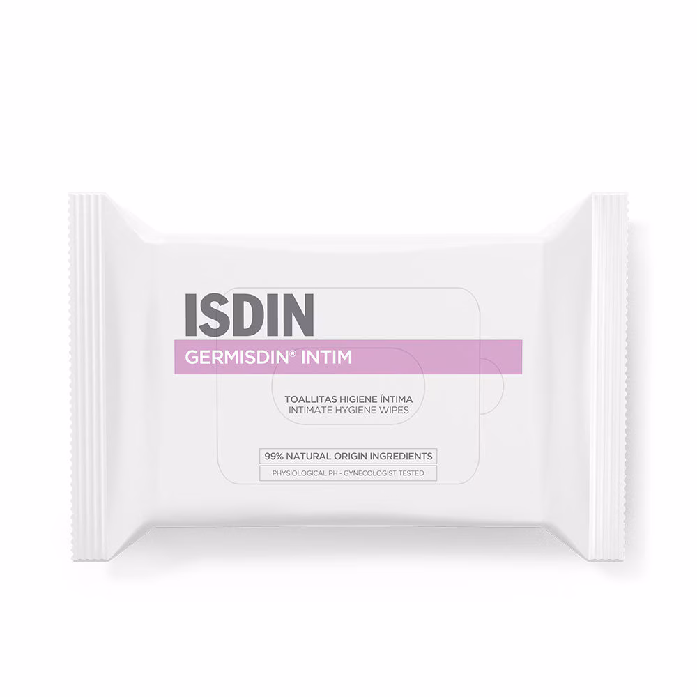 GERMISDIN INTIM Intimhygienetücher