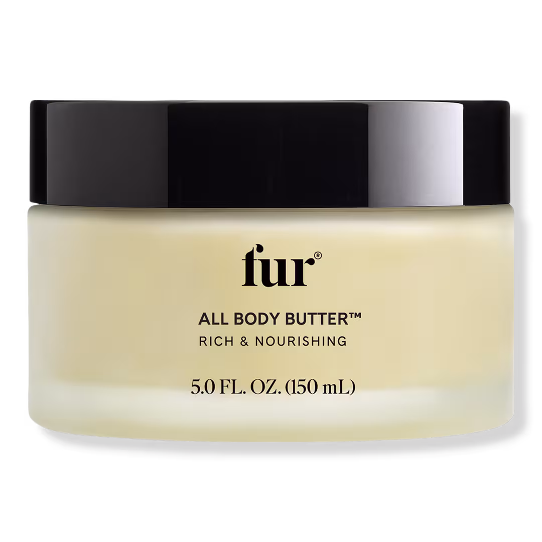 Fur  All Body Butter