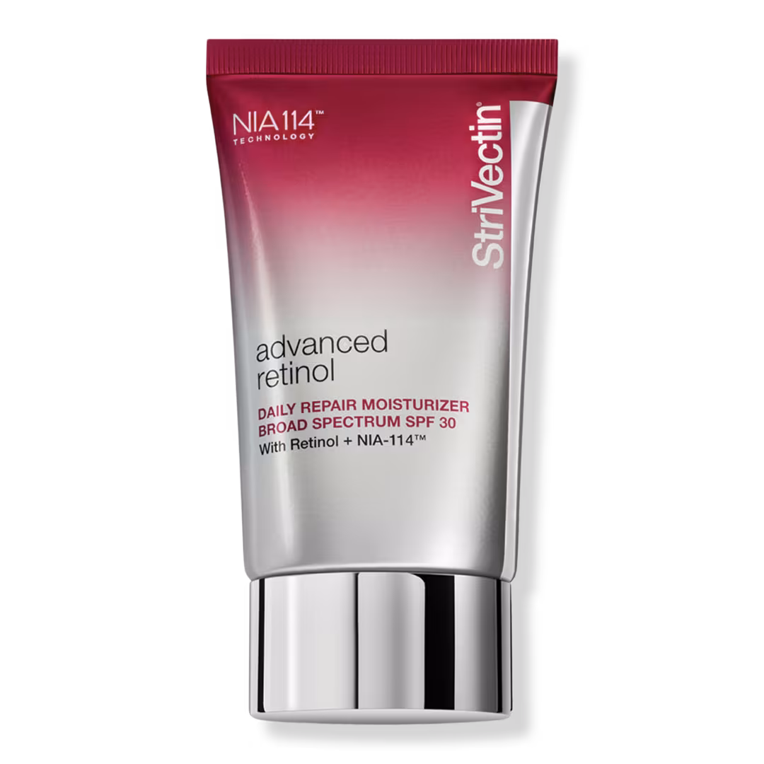 StriVectin  Advanced Retinol Daily Repair Moisturizer Broad Spectrum SPF 30