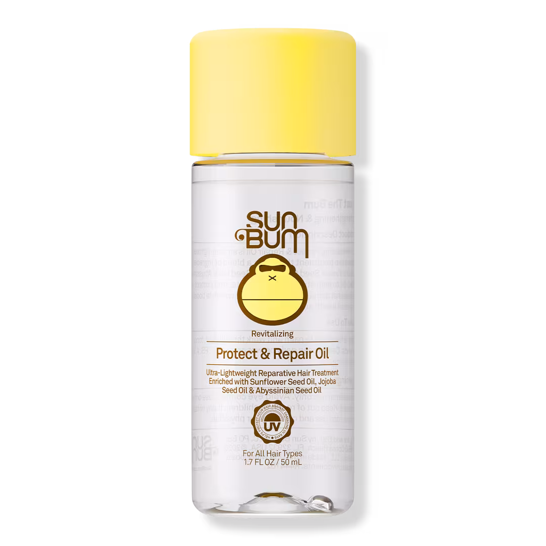 Sun Bum  Revitalizing Protect & Repair Oil