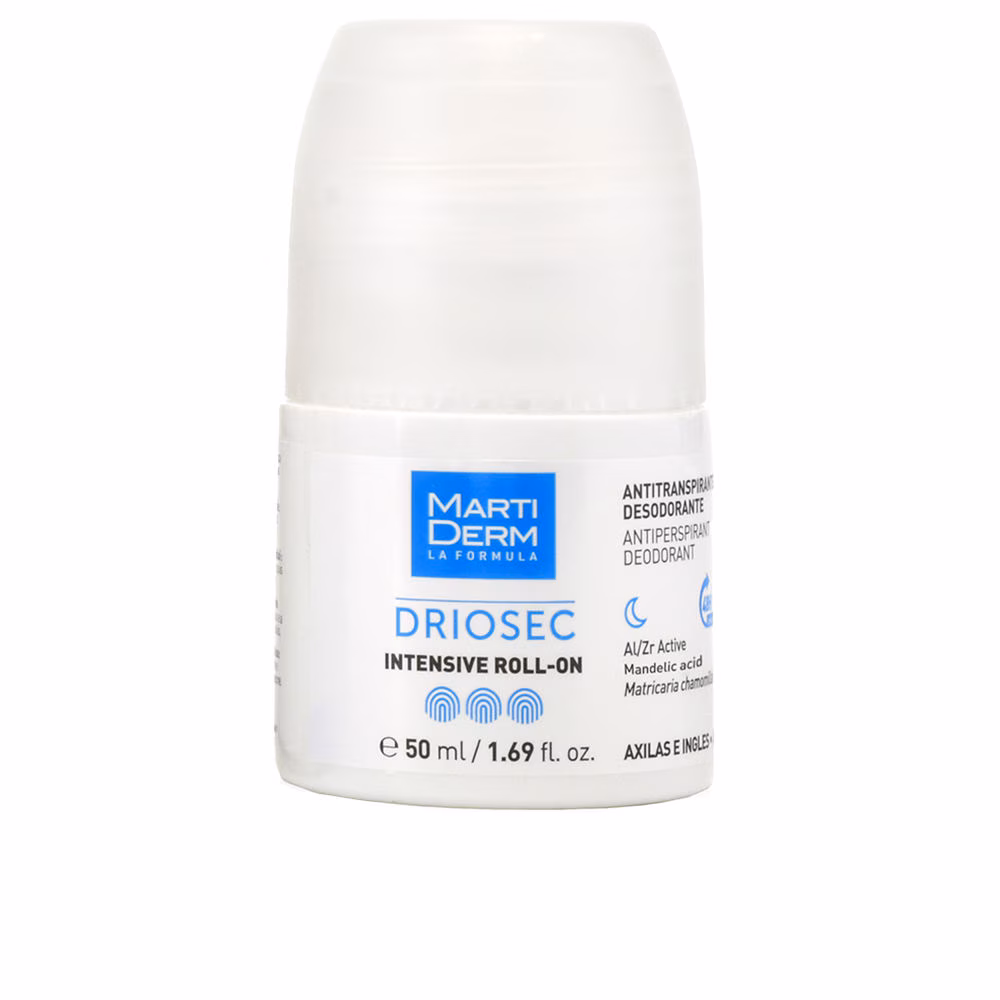 DRIOSEC INTENSIVE Deoroller