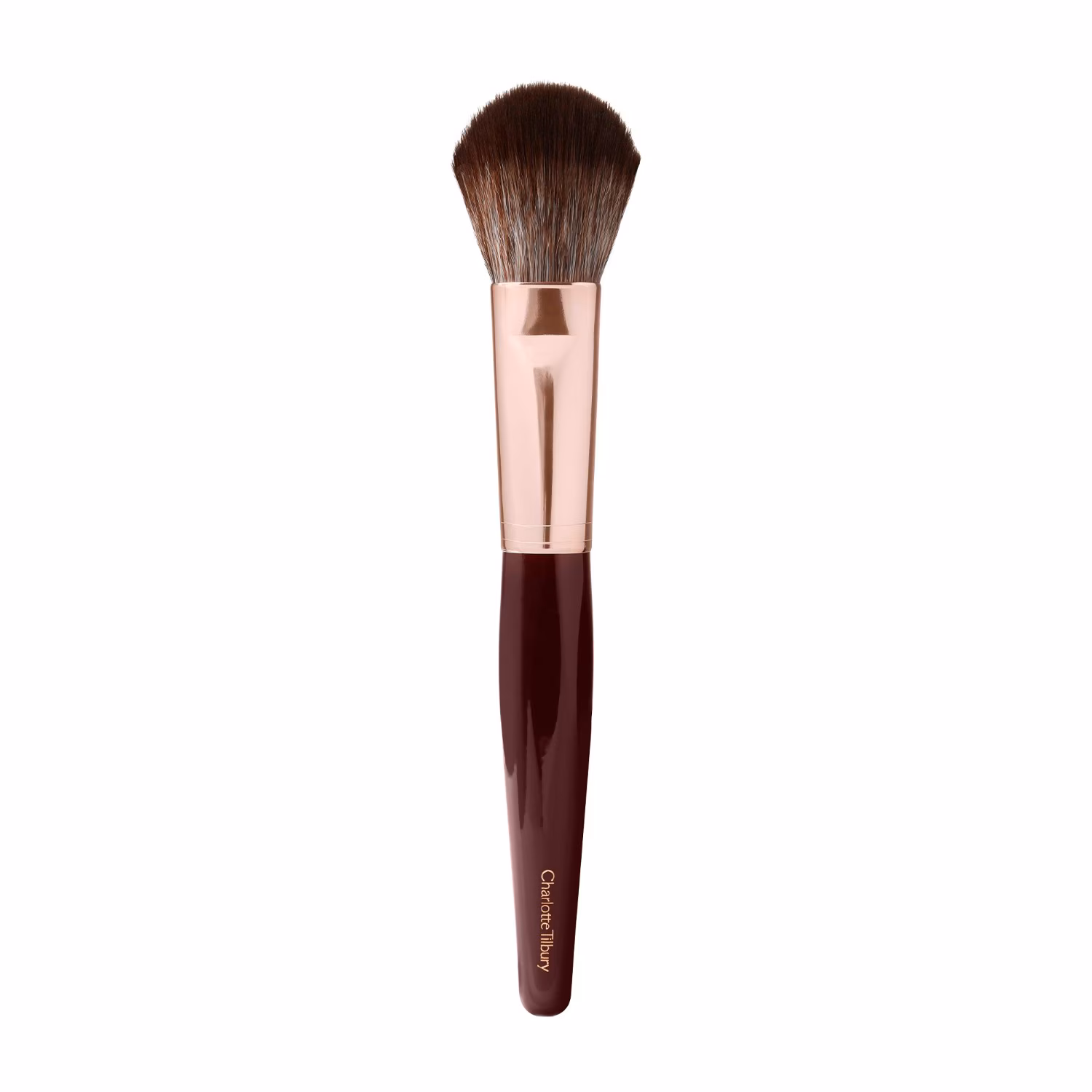 Bronzer & Blusher