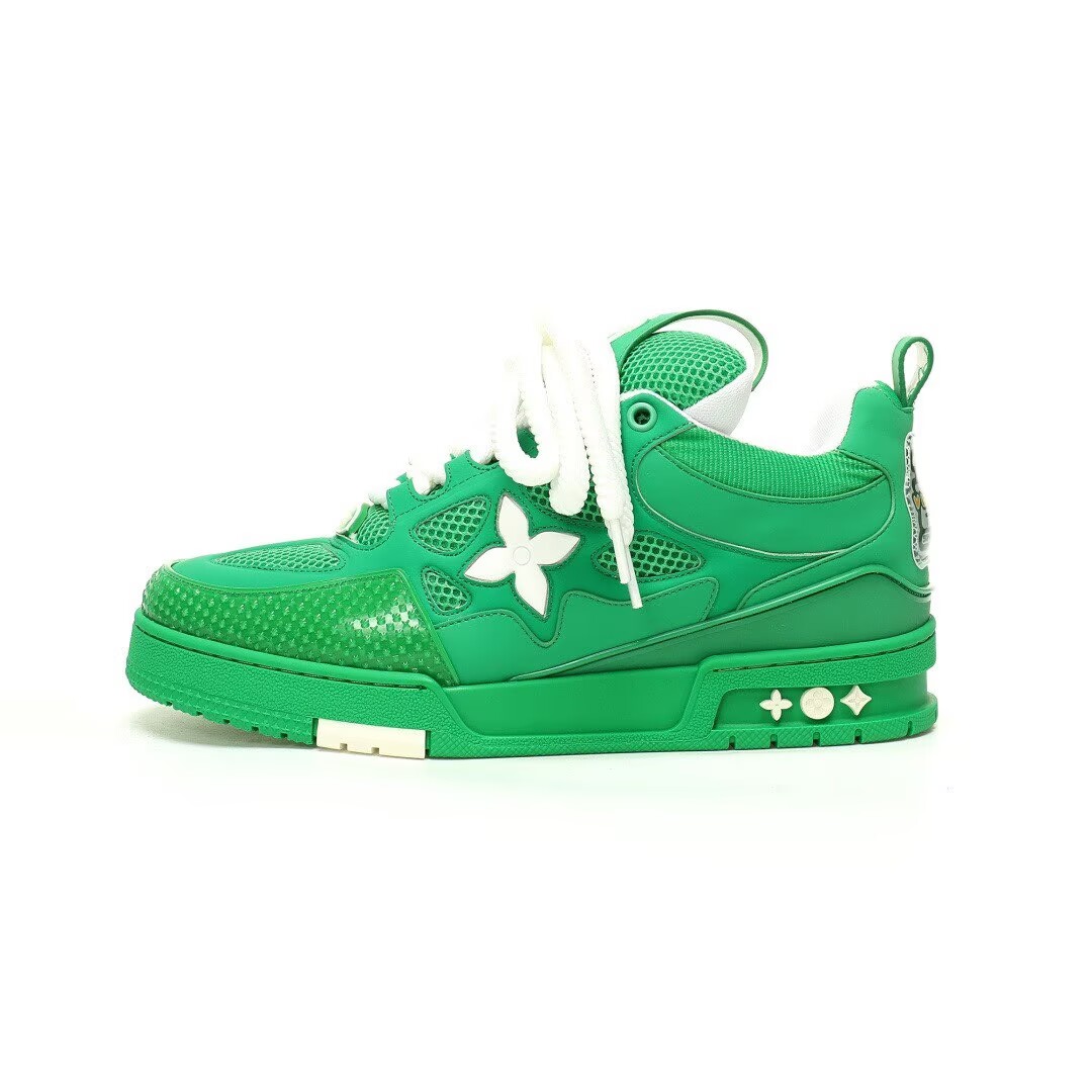 Loui Vuitto LV Skate Sneaker - CCSHOES