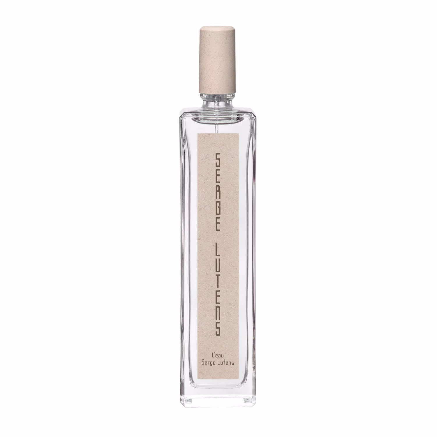 L'Eau