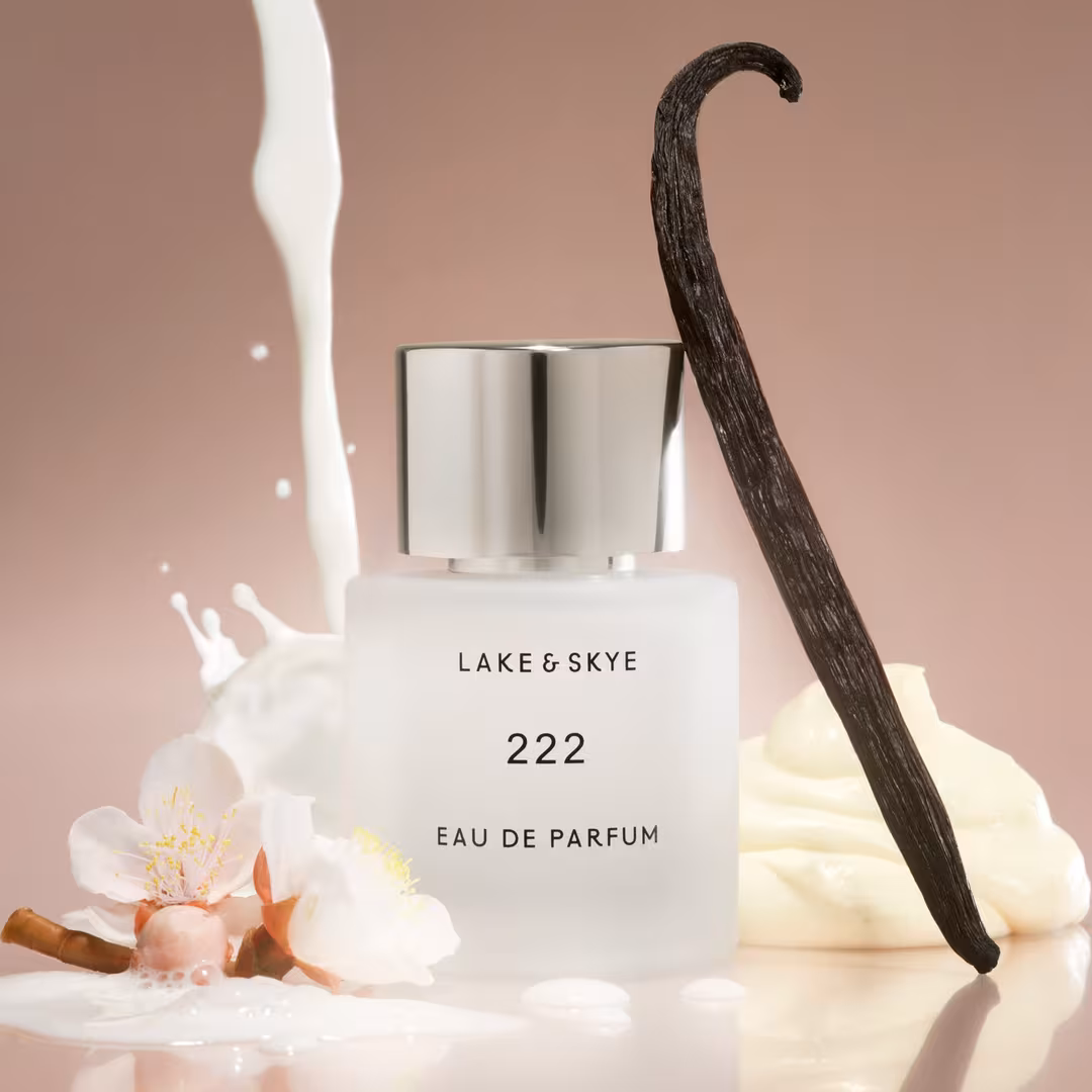 Lake & Skye  222 Eau de Parfum