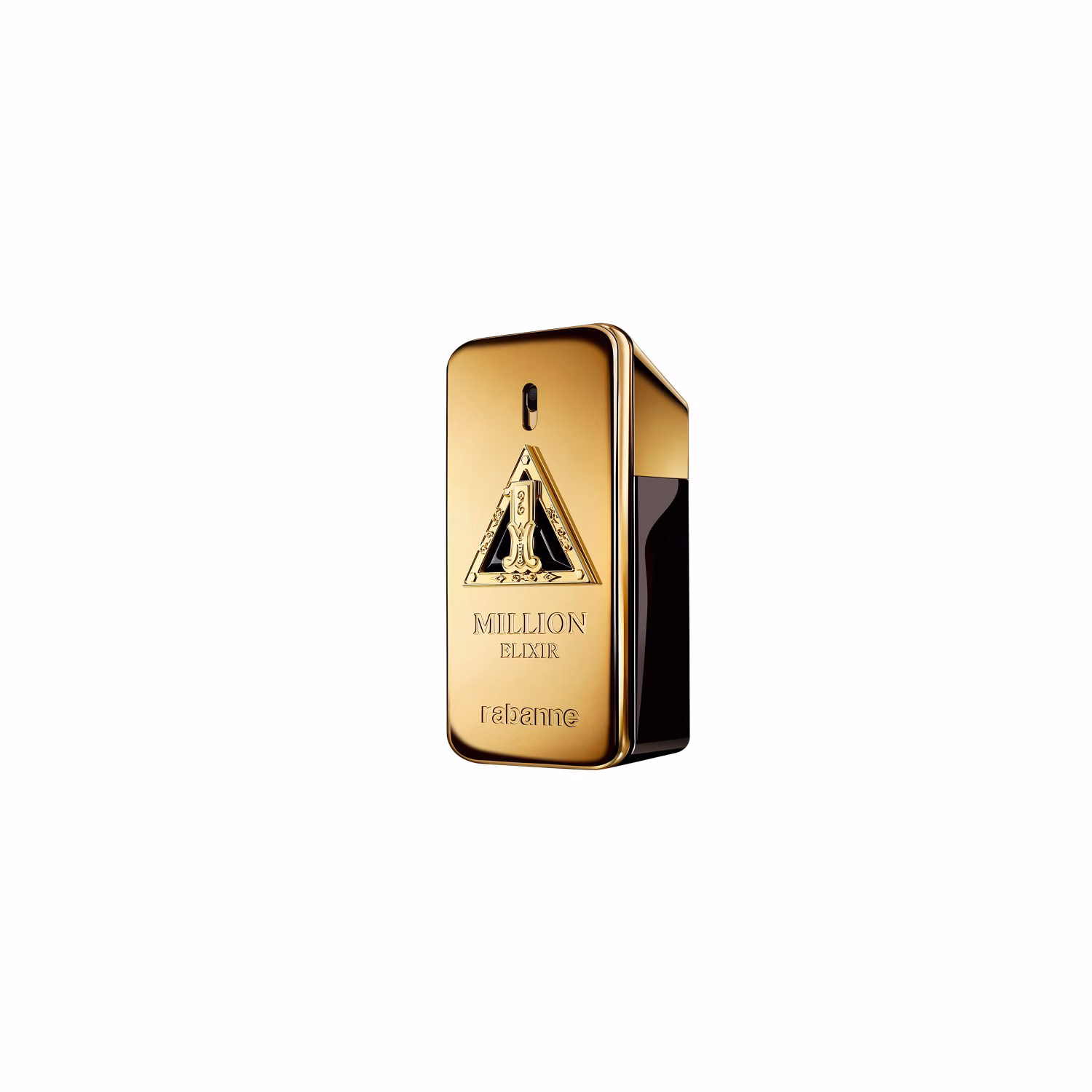 Elixir Intense