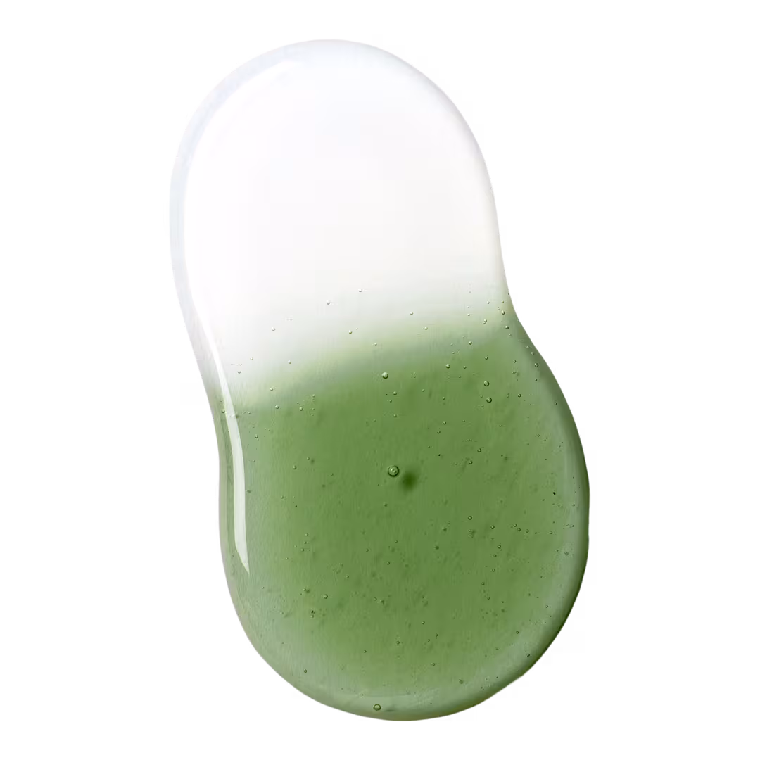Centellian24  Madeca Matcha Pore Cleansing Oil