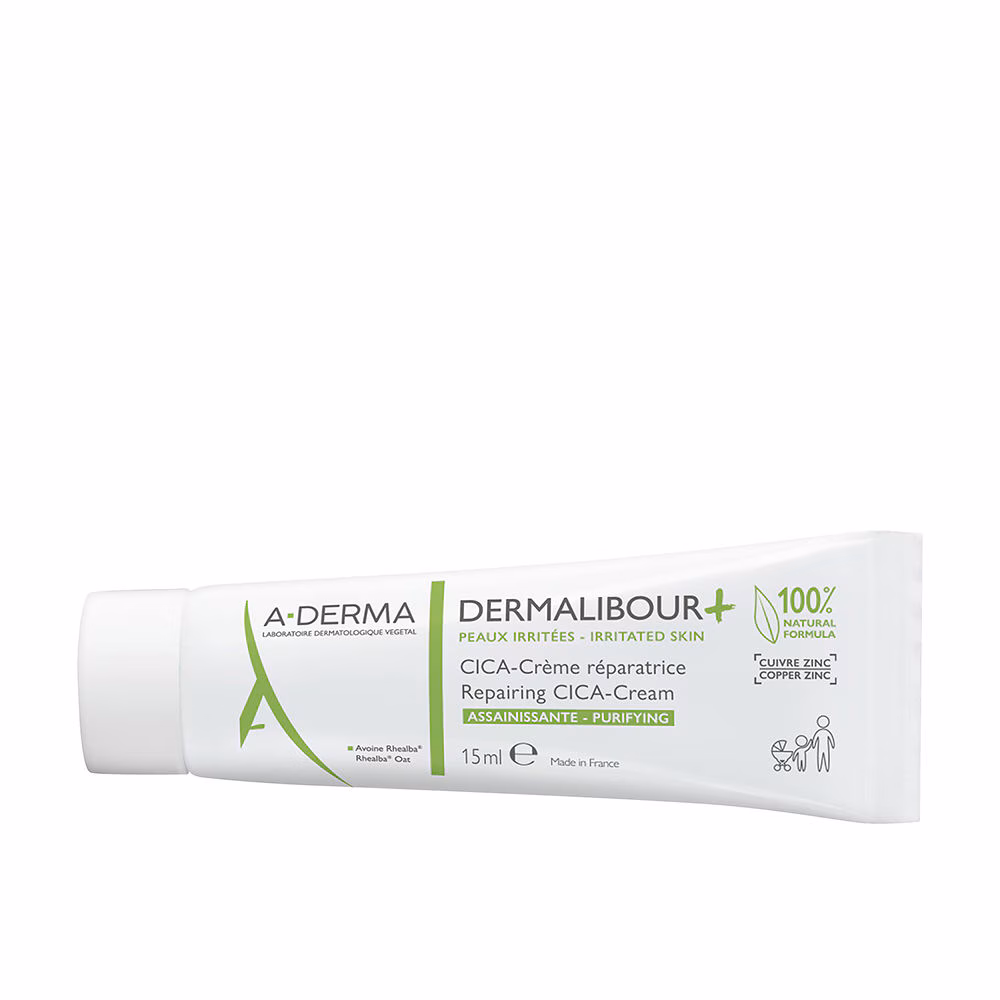 DERMALIBOUR+ Cica-Reparaturcreme