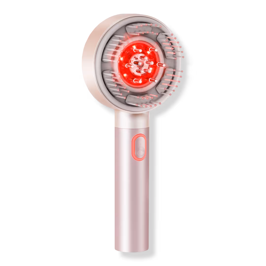 TYMO Beauty  TriThera Hair Brush