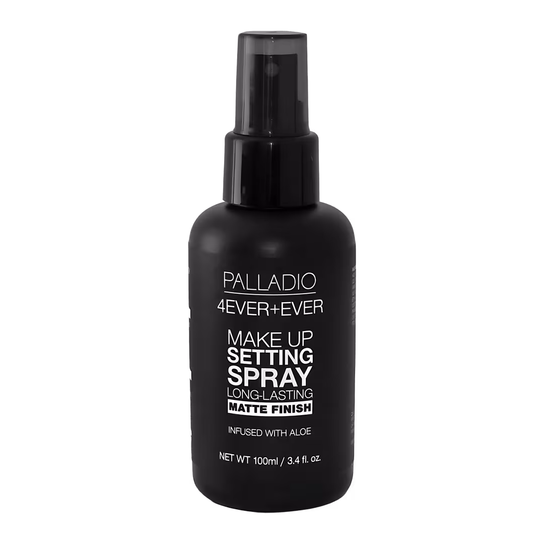 Palladio Beauty  4 Ever + Ever Dewy Makeup Setting Spray