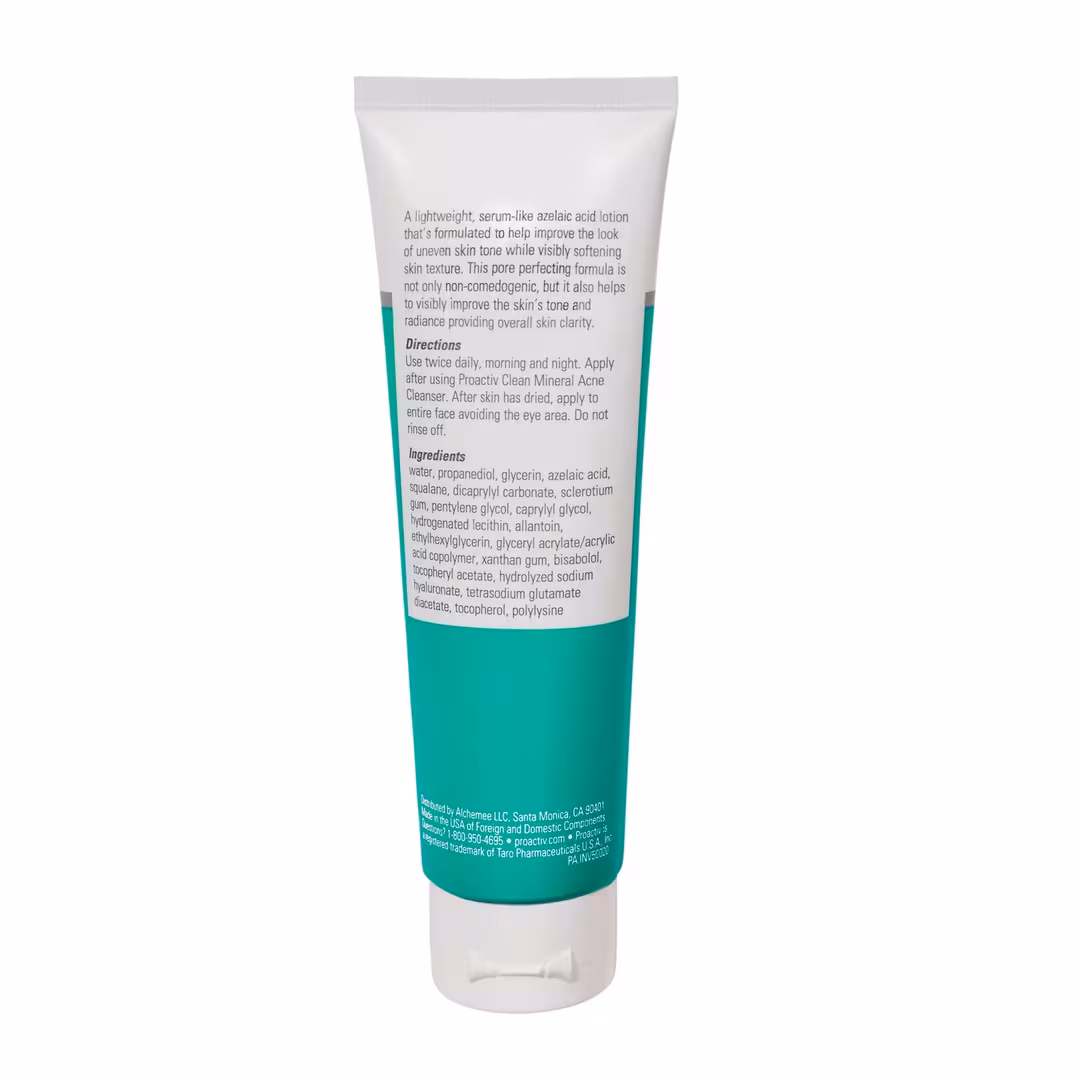 Proactiv  Clean Azelaic Pore Perfector