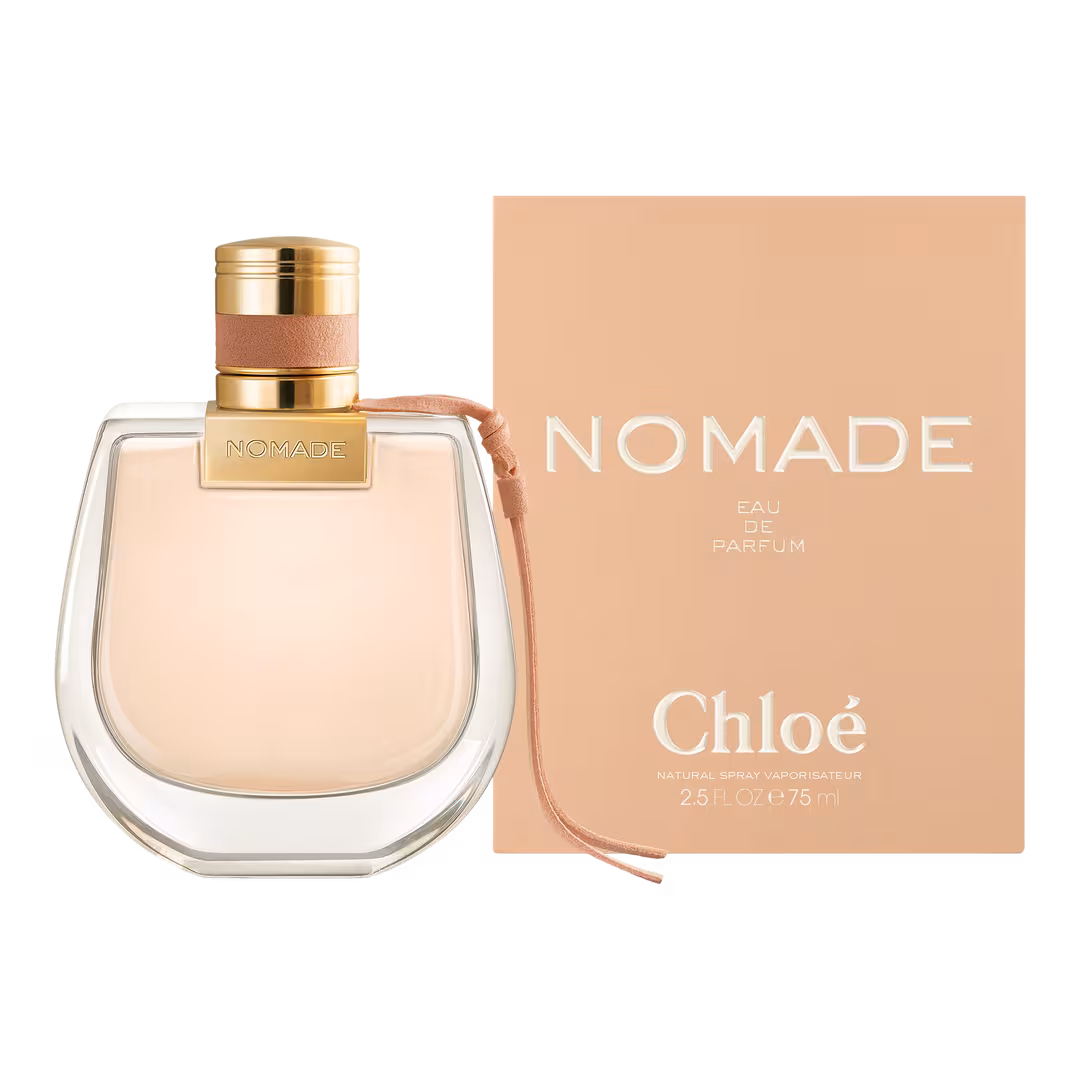 Chloé  Nomade Eau de Parfum