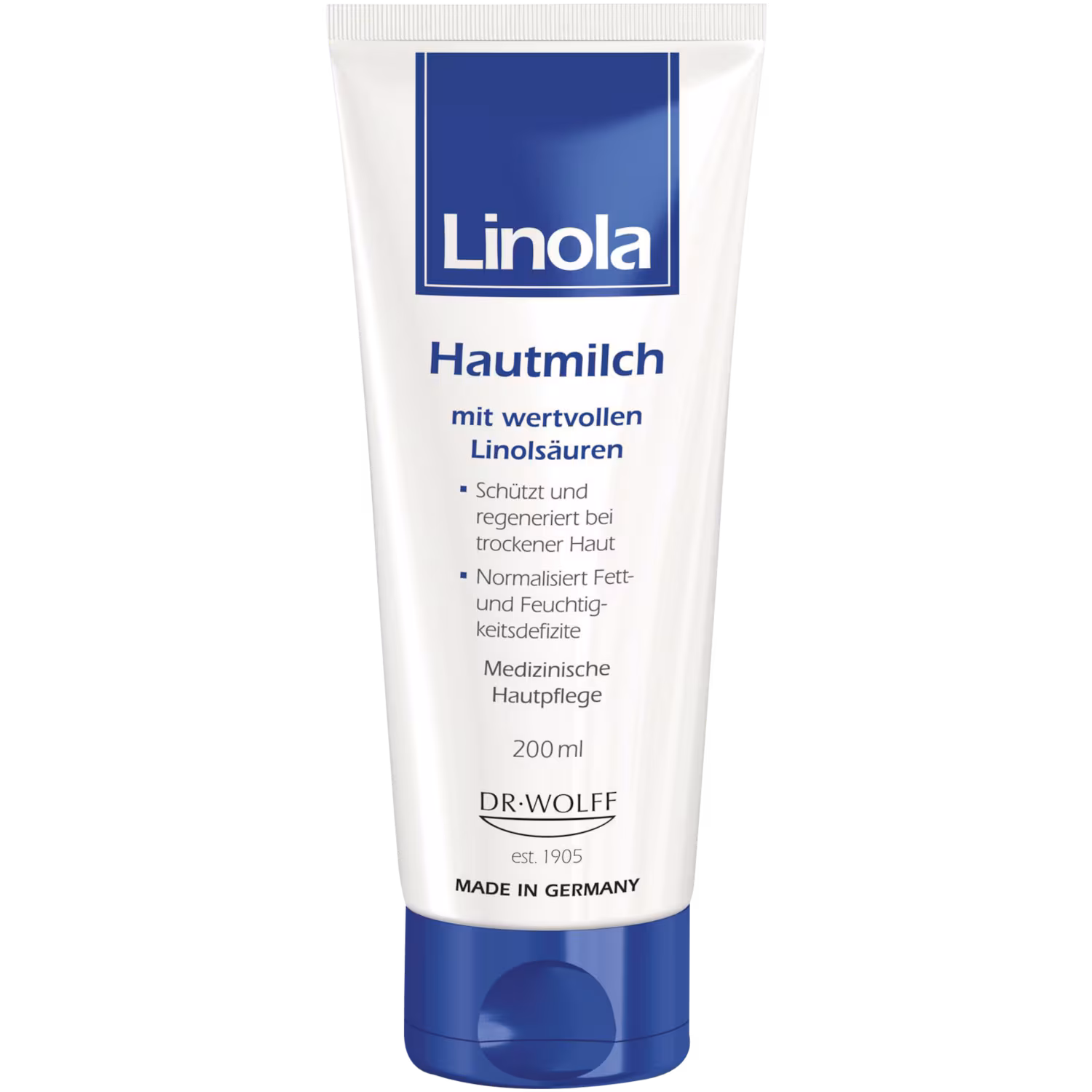 Hautmilch