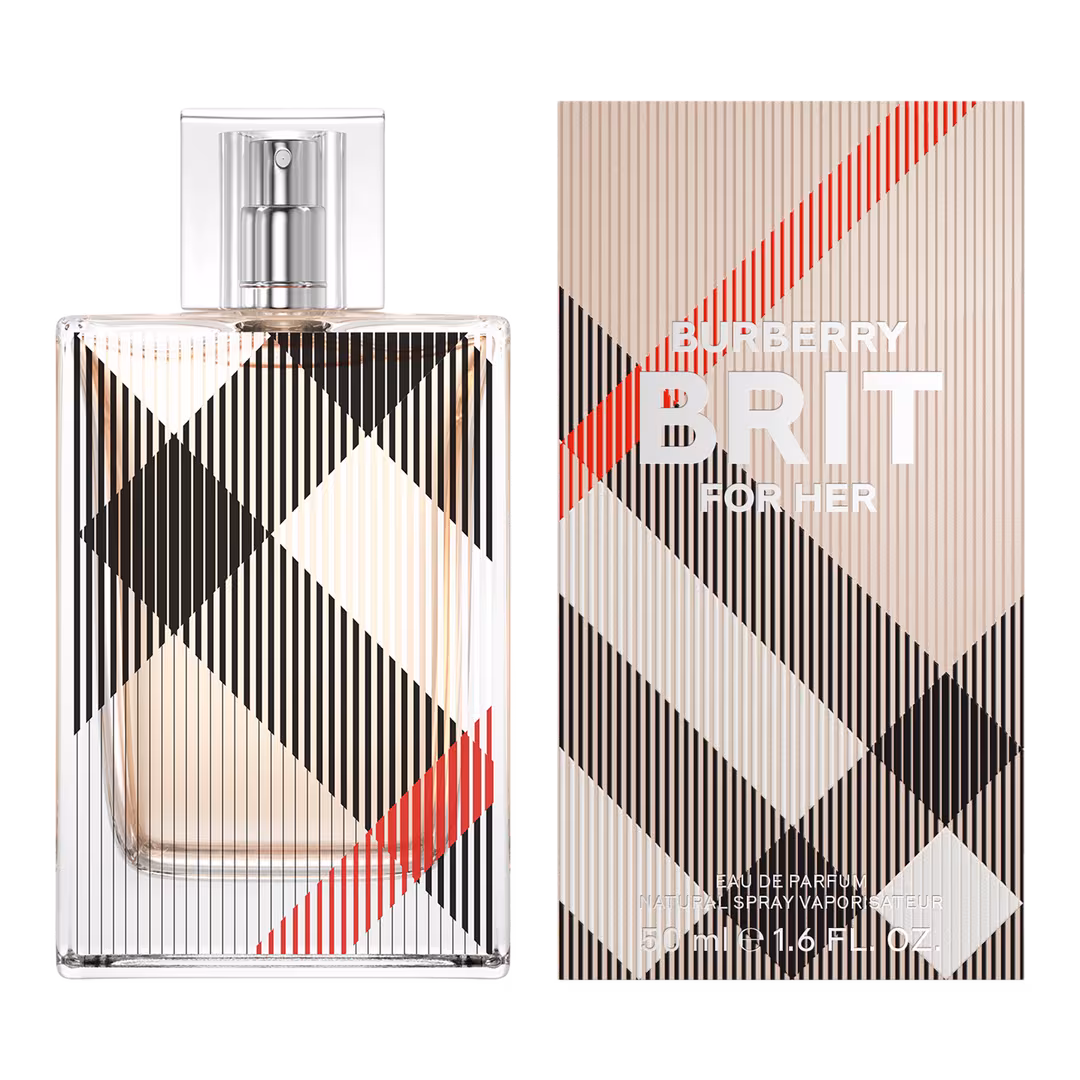 Burberry  Brit For Her Eau de Parfum