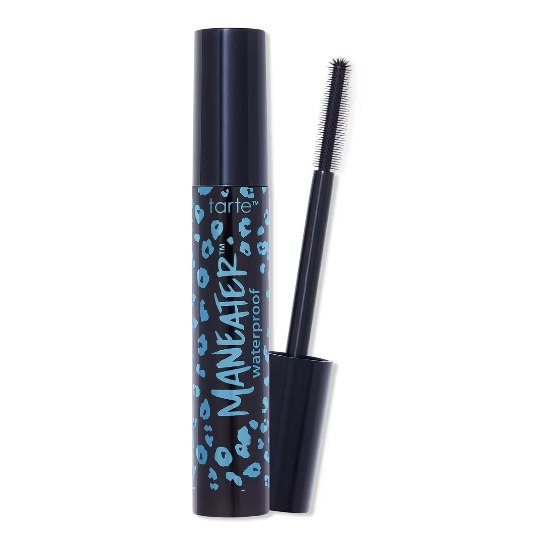 Tarte  Maneater Waterproof Volumizing Mascara