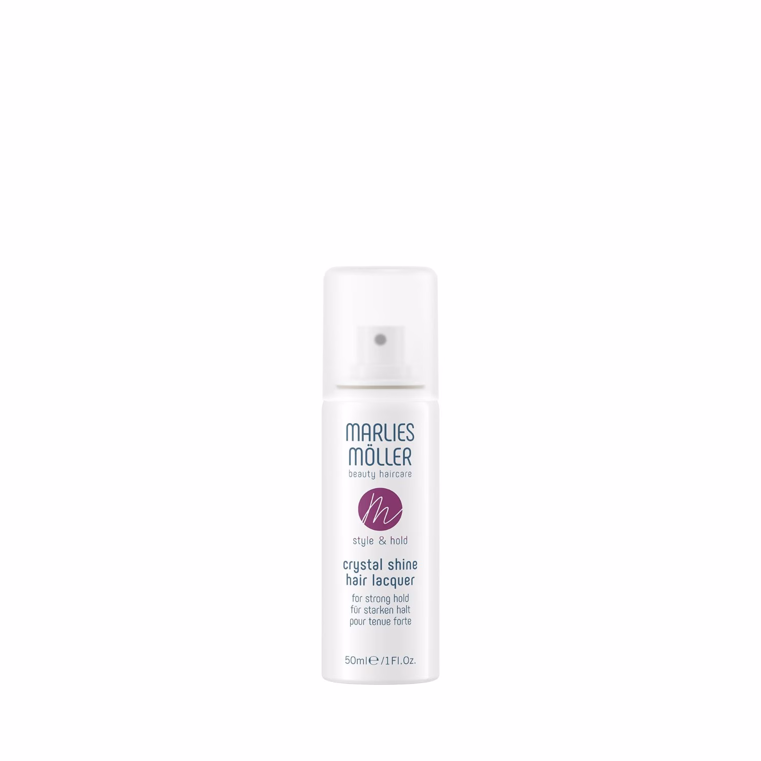 Crystal Shine Laquer Mini