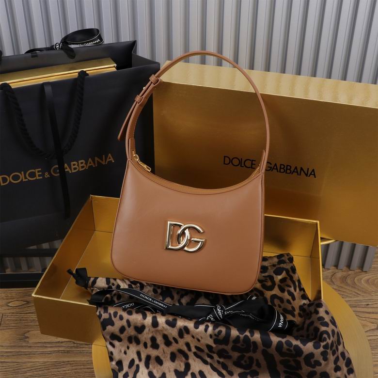 DG Armpit bag