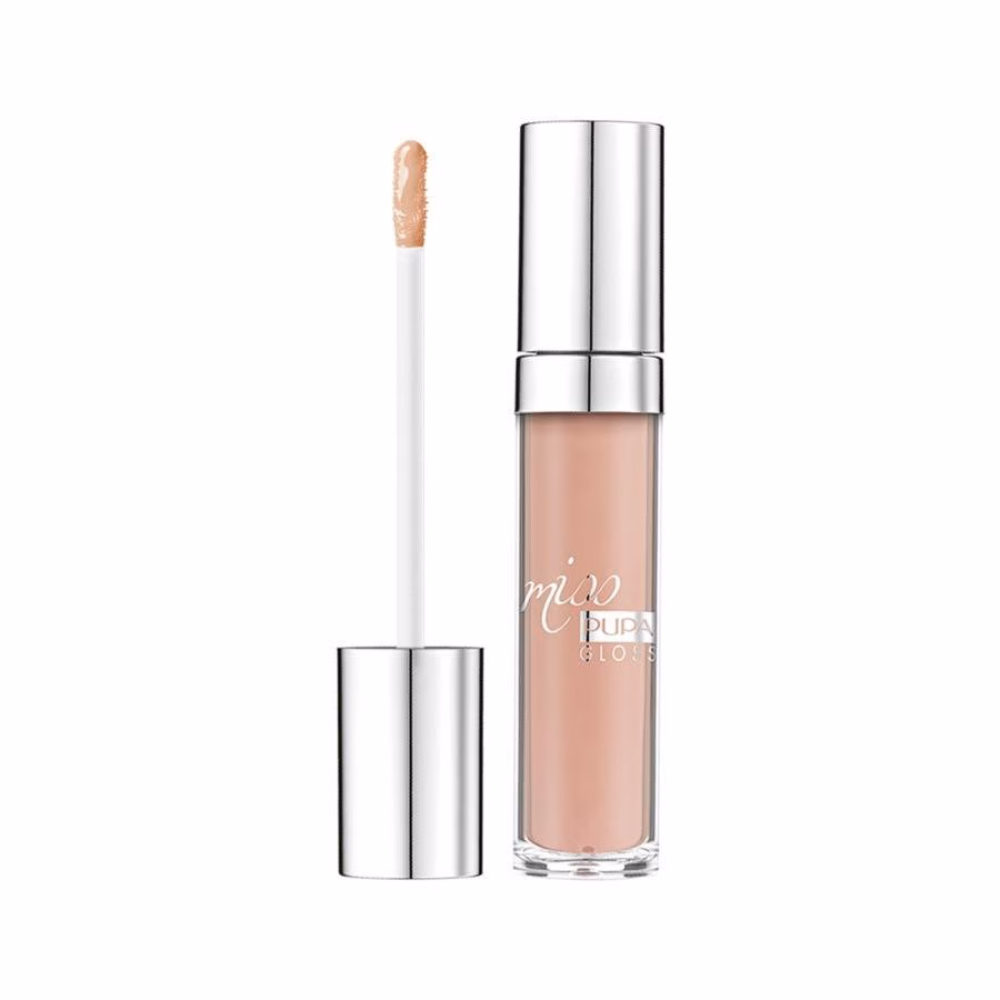 Miss Pupa Gloss