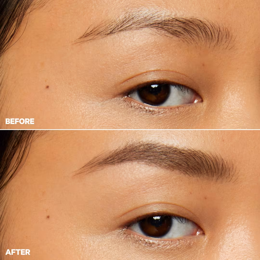MILK MAKEUP  KUSH Clear Brow Gel
