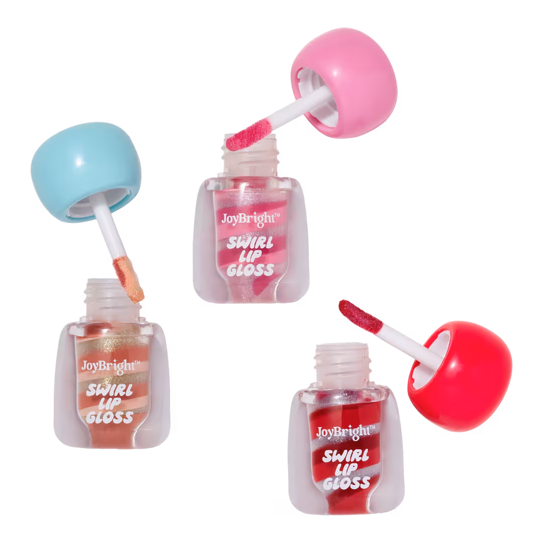JoyBright by Ulta Beauty  Sweet Escape Lip Swirl Set