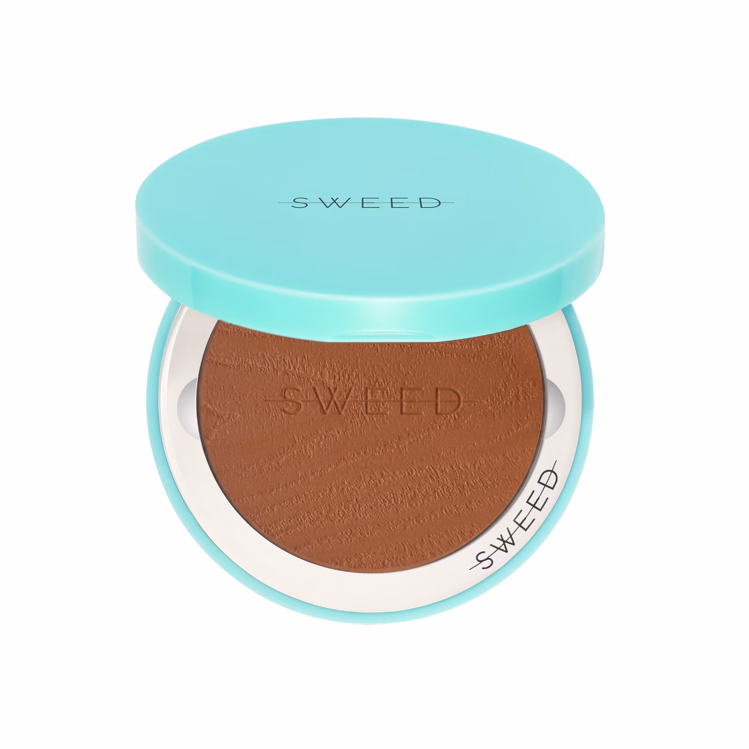 The Bronzing Powder