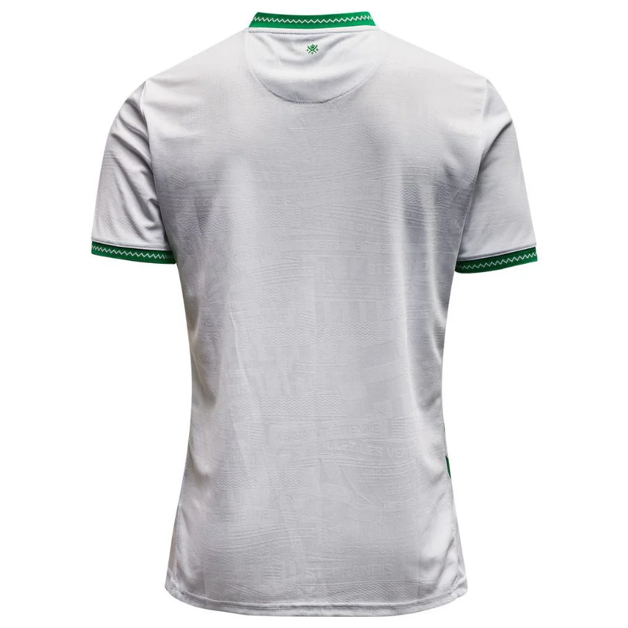 Saint Etienne Away Jersey Men 2025 2026