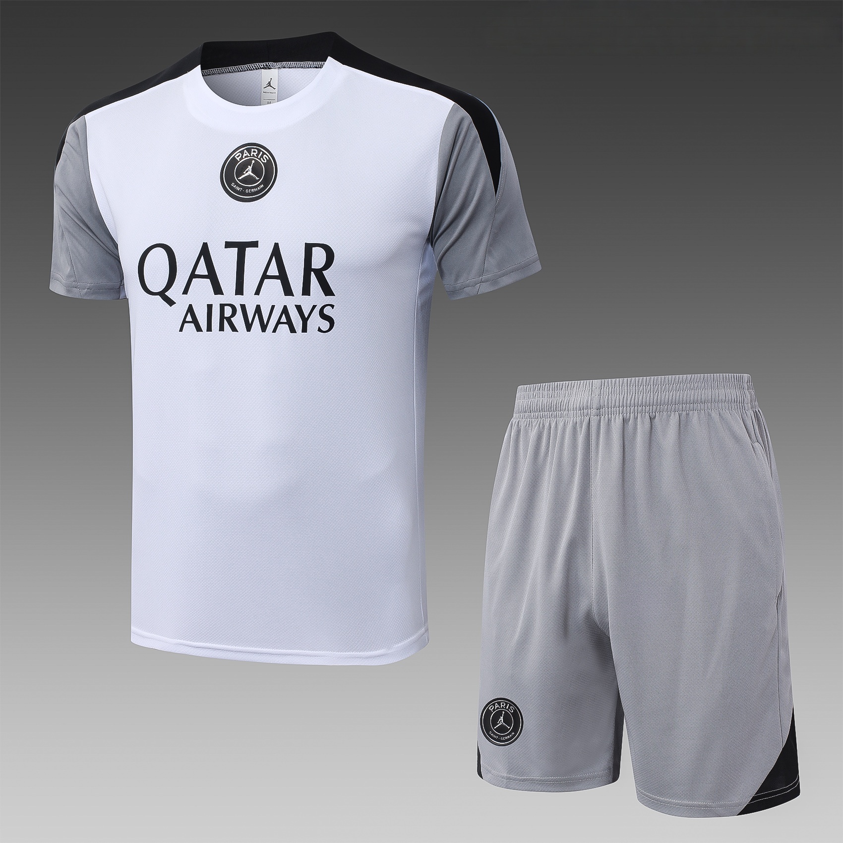 2026/2027 PSG Paris Short Sleeve Training Wear ( Adult kit Kids )