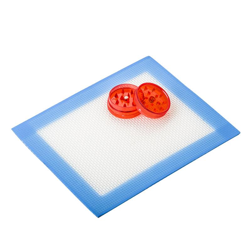 Silicone Dab Mat - 5.5 x 4.5