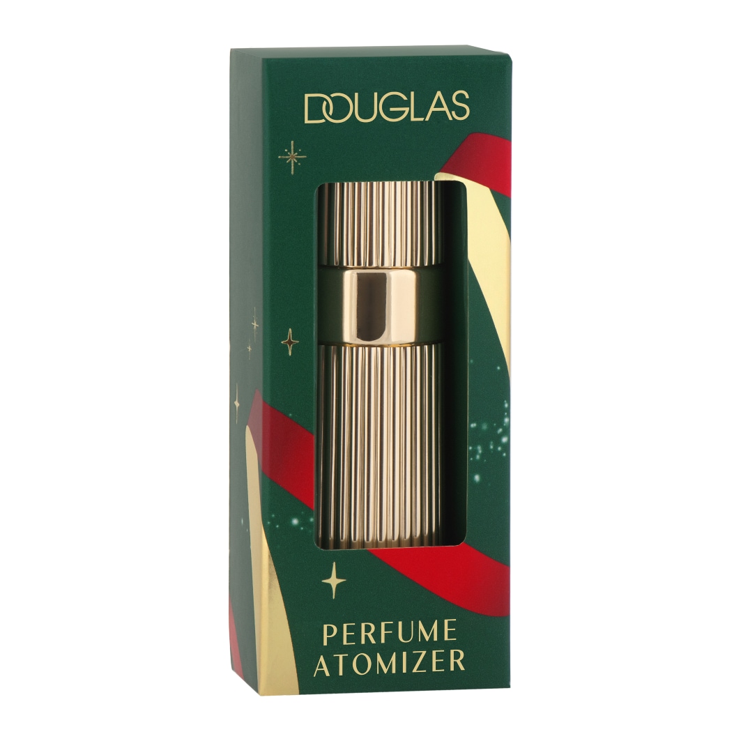 Perfume Atomizer