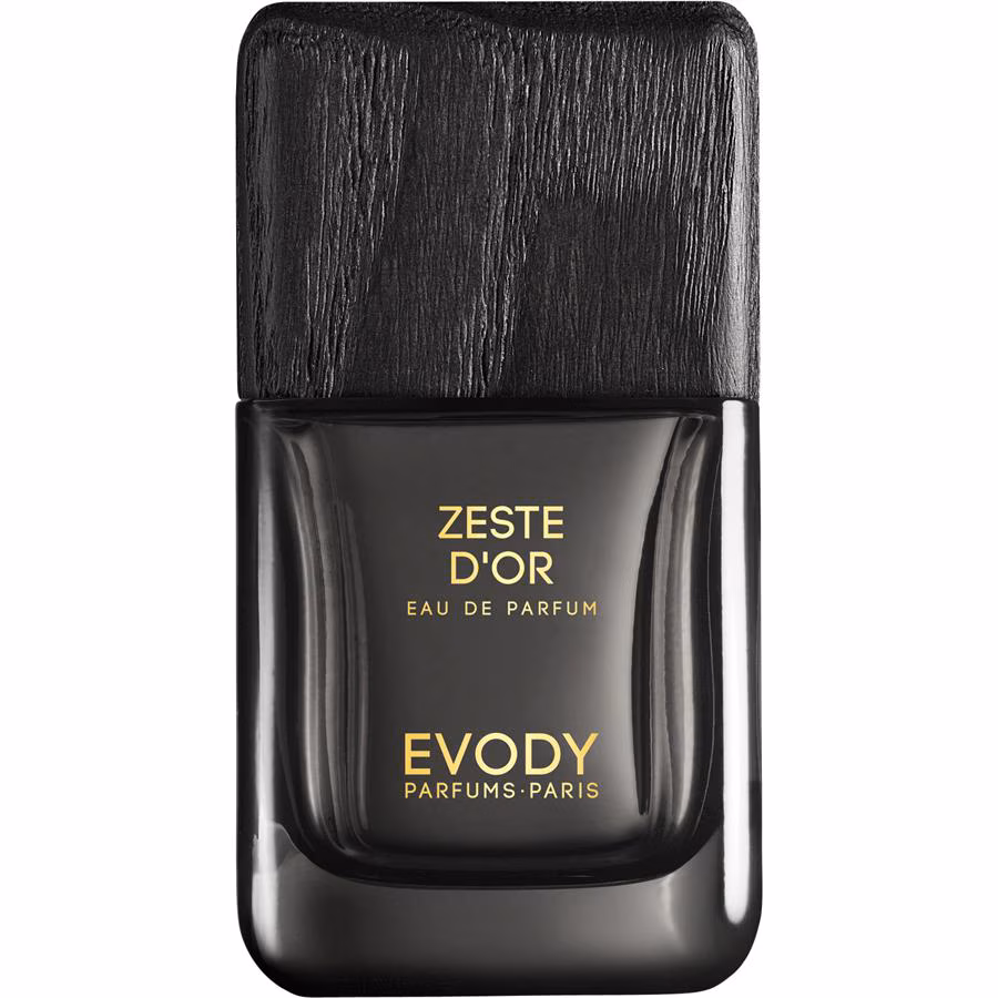 Zeste d'Or Eau de Parfum Spray