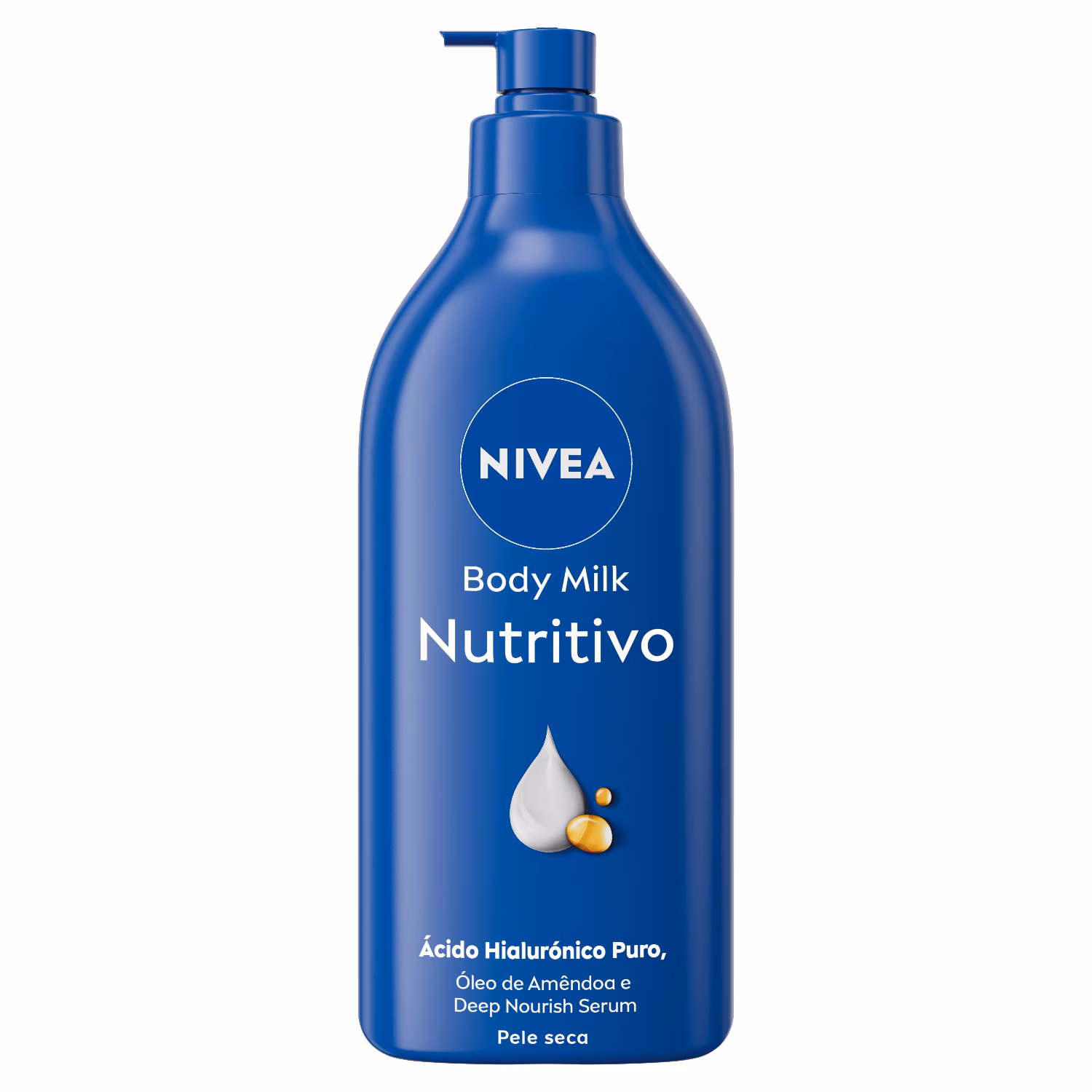 NUTRITIVO