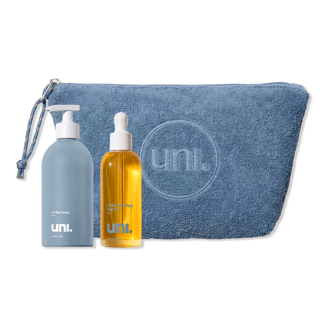 Uni  Rain Body Glow Kit