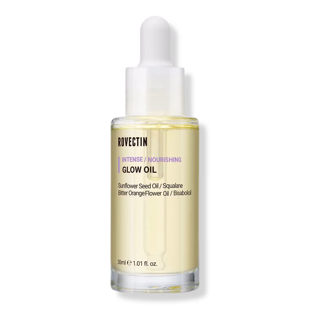 Rovectin  Intense Glow Oil