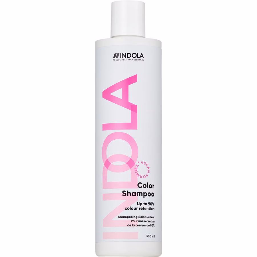 Color Shampoo